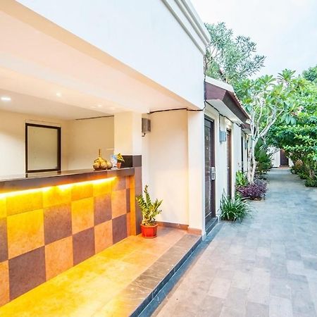 Kelan-Tel Bali Hotel Badung  Bagian luar foto