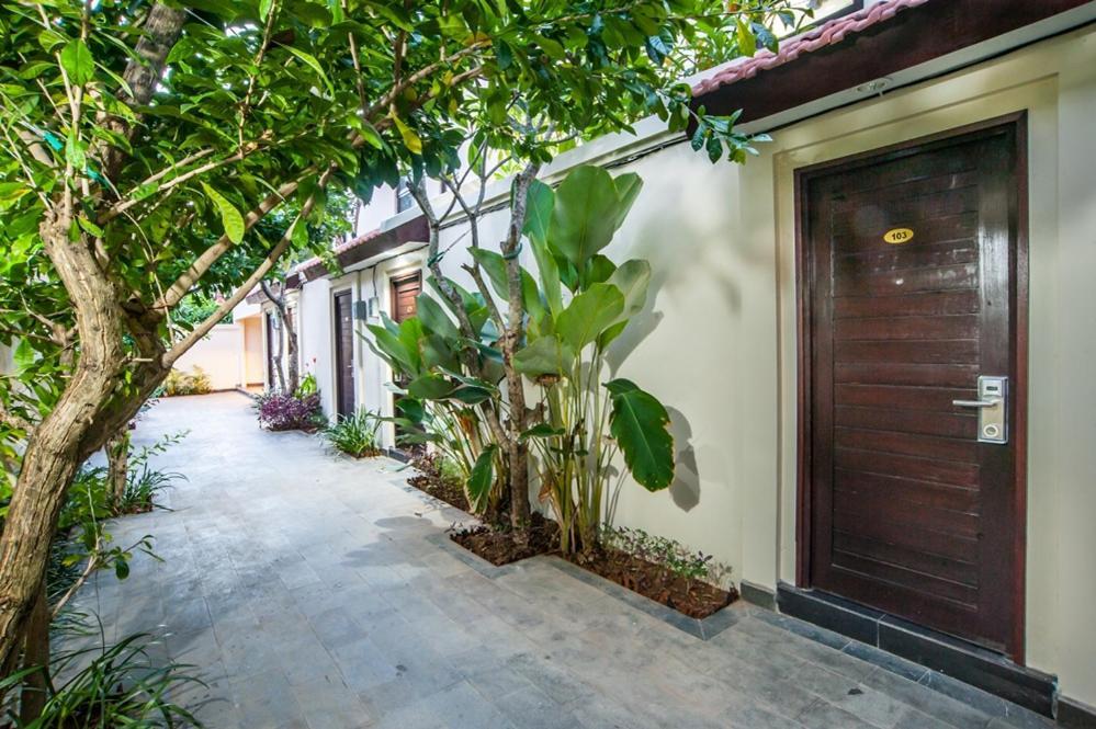 Kelan-Tel Bali Hotel Badung  Bagian luar foto