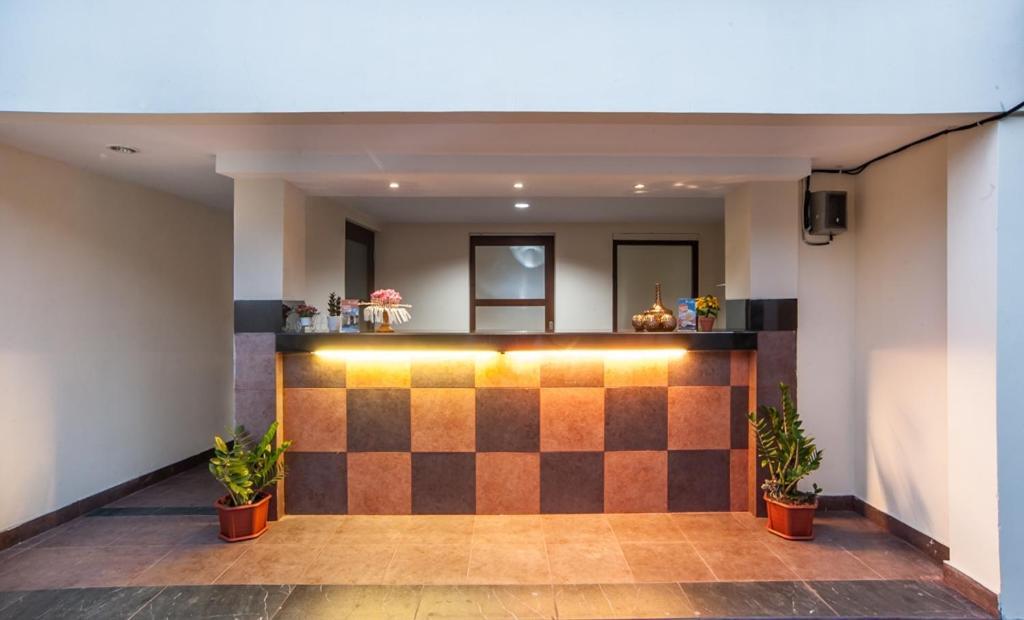 Kelan-Tel Bali Hotel Badung  Bagian luar foto